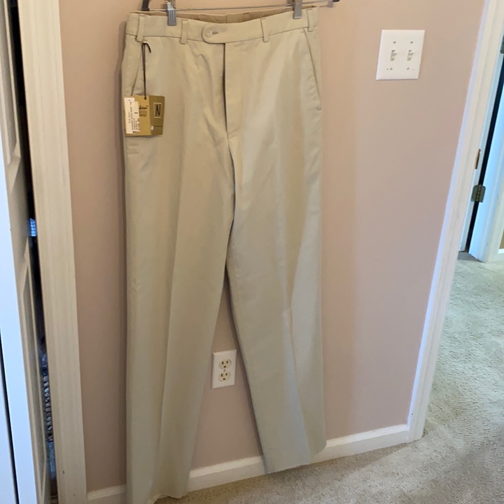 Brand new pants